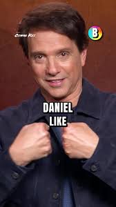 Do you prefer seeing Daniel and Johnny getting along or fighting in Cobra  Kai?, #cobrakai #karatekid #ralphmacchio #daniellarusso #johnnylawrence