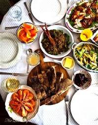 I want a wedding where people are actually excited for dinner. 80 Alternative Christmas Dinner Ideas Christmas Dinner Alternative Christmas Dinner