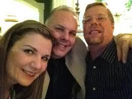 Greg Coon's Instagram, Twitter & Facebook