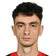 Albert Stahl FIFA 21