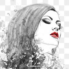 Women Paintings