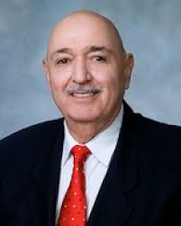 In Memoriam: Dr. Morton Diamond