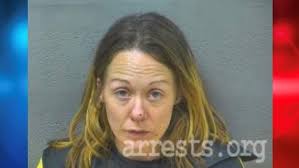 Woman wanted in string of break-ins nabbed by Campbell deputies