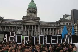 Así argentina se convirtió en uno de los primeros países del. Aborto Argentina El Debate Del Derecho Al Aborto Legal Llega Al Congreso En Argentina Tras 11 Anos De Lucha Publico