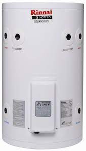 Maybe you would like to learn more about one of these? Buy Rinnai Hotflo 50 Litre Electric Hot Water Heater