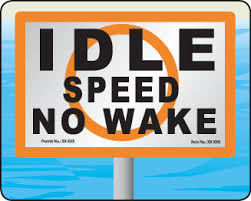 Zone celebrates the leading lights in customer experience. Boating Regulatory Zones