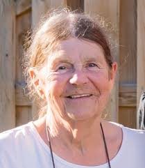 Obituary information for Brenda Joyce Boyle