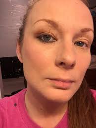 Mary Kay Customized Compact For Make-up, In Good Condition -Does Have Some  Scratches On The Outside Otherwise In Good Condition, Comes Empty You Would  Fill It, $15.00 Pick-Up In Daleville, IN Shipping