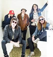 Meaning of have sticky fingers in english. Sticky Fingers Want You To Sample Their Land Of Pleasure