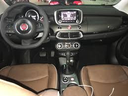 We did not find results for: 2016 Fiat 500x Rental Review