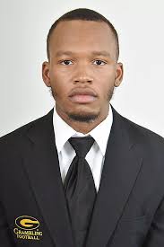 2018 Football Roster