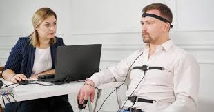 Then the real questions related to the survey are asked. Manipulating The Lie Detector Alibi Agency Eu