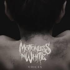 Motionless In White Voices Lyrics Genius Lyrics Motionless in white, often abbreviated miw, is an american metal band from scranton, pennsylvania. motionless in white voices lyrics