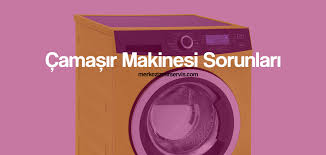 çamaşır makinesi servisi arşivleri - Merkez İzmir Servis