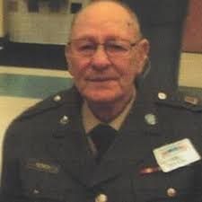 Kenneth Lee Bench Obituary May 13, 2020