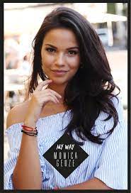 Autobiografie Monica Geuze Knalt Binnen In Bestsellerlijst Show Bd Nl