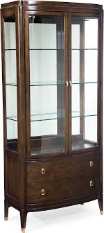 Studio 455 Bunching Curio Sku 45521 410 Thomasville Home Furnishing Stores Furniture Shop