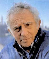 Mailer Goes Egyptian. By: Marie Brenner