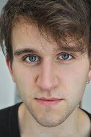 Harry Melling