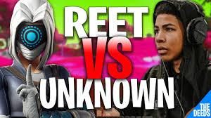 This was created in creative mode on. Reet Vs Unknown In Final Winning Round Of Bfc 5k Zone Wars Tournament 2v2 Zone Wars Youtube