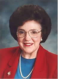 June Eileen Cook Judd