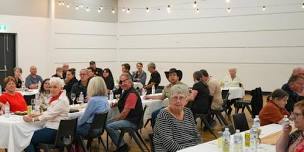 Afternoon Tea Dance for Seniors