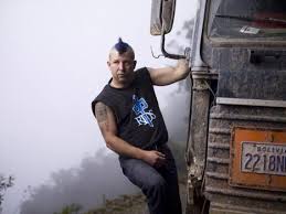 Ice road truckers will return to the schedule on june 9. Ice Road Truckers Todliche Strassen Staffel 2 Dvd Oder Blu Ray Leihen Videobuster De