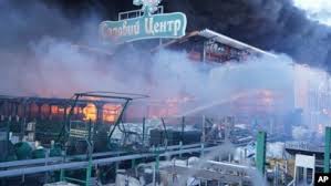 Death toll rises from Russian attacks ...