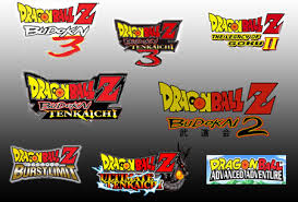 Kingdom hearts ii (usa) ps2 iso. 8 Best Dragon Ball Z Games Techshout