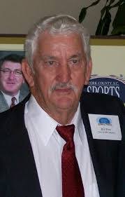 Scott Huse's Instagram, Twitter & Facebook