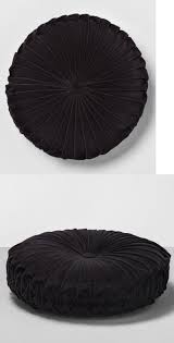 Black And White Throw Pillows Target Decorative Bed Pillows 115630 1 Target Opalhouse Velvet Black Round Decorative Throw Bed Pillow Buy Throw Pillows Bed Bed Pillows Decorative Black Bedding