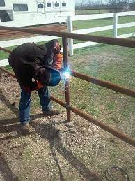 Pin On Horses Fencing