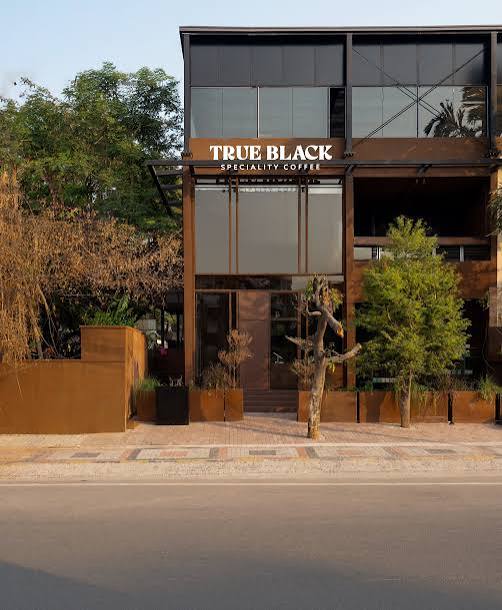TrueBlack