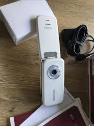 Siemens SF65 - Polar White (Ohne ...
