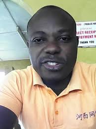 Former NPP Presidential Candidate @AlanKyerematen described the party's  Presidential race as a "near coronation" for Vice-President Mahamudu  Bawumia According to him some party bigwigs wanted "anybody but himself"  because of a perception