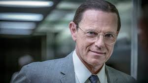 The Post': 16 of the Film's Stars and Their Real-Life Inspirations