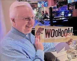 Leslie Gilman's Instagram, Twitter & Facebook