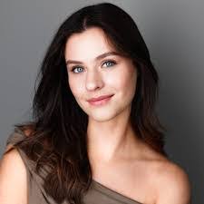 Marina Leone's Instagram, Twitter & Facebook