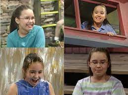 The sorry not sorry singer met selena on barney and friends in 2002, when she payed angela and selena played gianna. Demi Lovato Gianna Barney Demi Lovato Songs Age