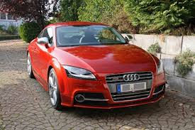 Image result for Brilliant Red 2010 TT