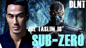 Don't wanna sound negative but there isn't much joe taslim in this. Dlnt Joe Taslim As Sub Zero Flawless Victory Youtube