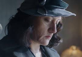 Catalina Saavedra sobre su personaje en "Helga y Flora": "Es una mujer sin  miedo"