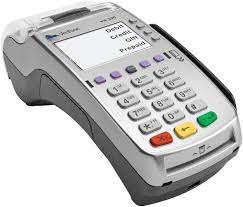 2 1/4 x 85' thermal unused, unlocked, ready for any processor. Amazon Com Verifone Vx 520 Maquina Para Tarjeta De Credito Con Doble Comunicacion 160 Mb Emv Europay Mastercard Visa Y Nfc Near Field Communication O Sin Contacto Discado Y Conexion A Internet