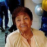 Dawn Mcbride's Instagram, Twitter & Facebook