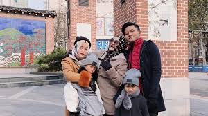 Rincian Pembagian Warisan Lina Jubaedah Yang Akan Diberikan Ke Rizky Febian Putri Delina Dapat Ruko Di 2020 Putri Dunia Bernyanyi