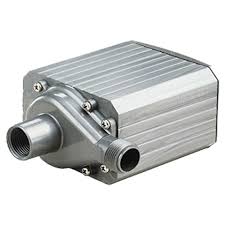 Be the first to answer. Pondmaster Pond Mag 1200gph Mag Drive Pump
