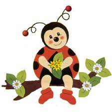 550 likes · 2 talking about this · 48 were here. Imagenes Animadas De Vaquitas De San Antonio Imagui Ladybug Decorations Art Drawings For Kids Cute Alphabet
