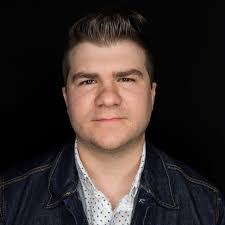 David Broussard's Instagram, Twitter & Facebook