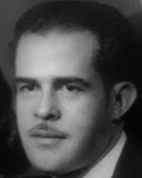 Calvin Chapman's Instagram, Twitter & Facebook