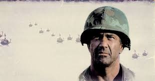 We Were Soldiers | Tunefind